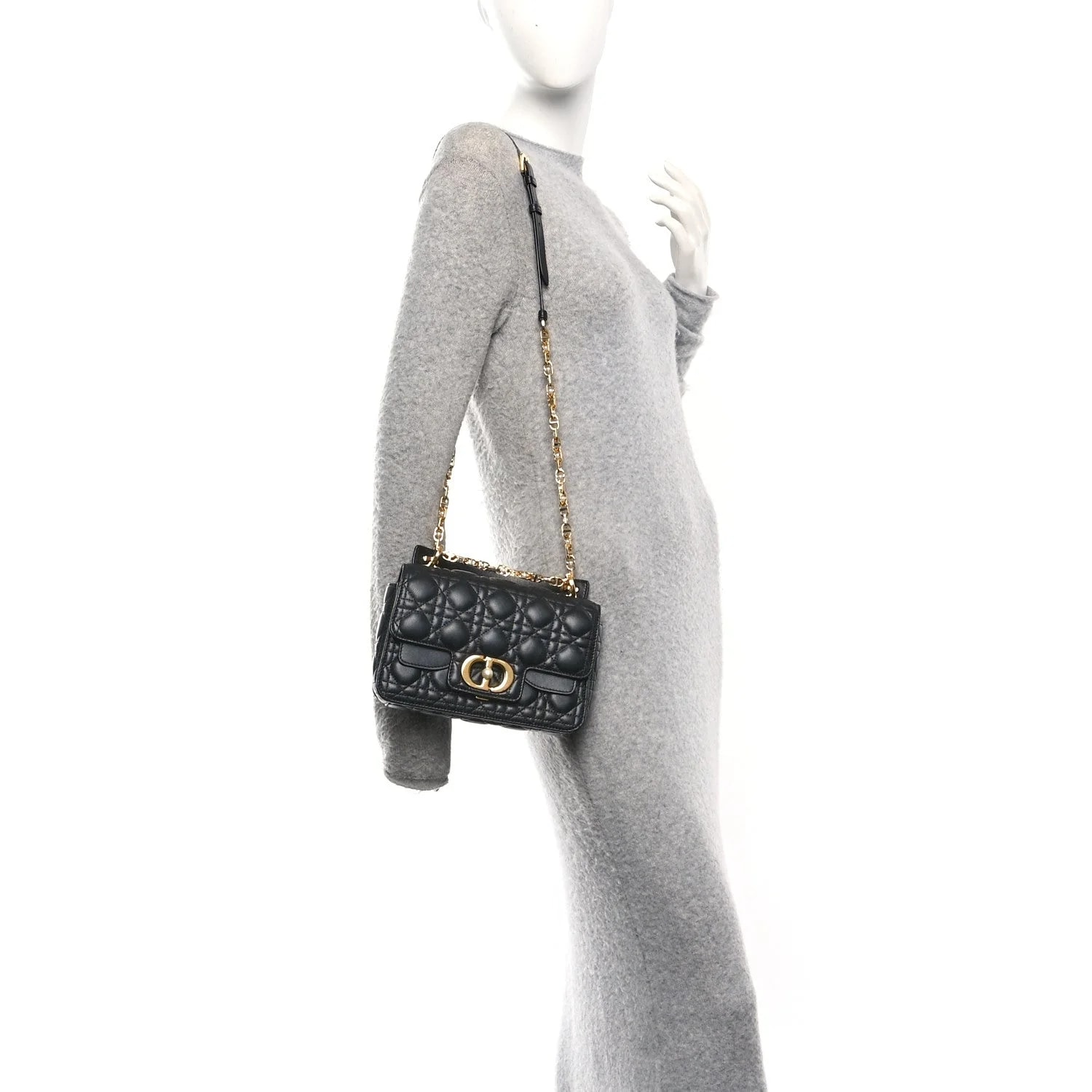 Small Dior Jolie Top Handle 2
