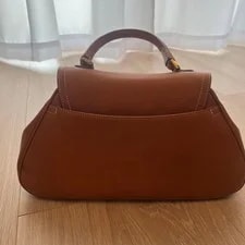 Christian Dior Saddle With D Logo 4