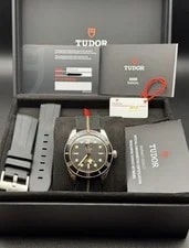 Tudor — Tudor Black Bay 58 – M79030N-0003 | Minty Full Set, 2 Straps +Bracelet 🔥 — Watch — resale