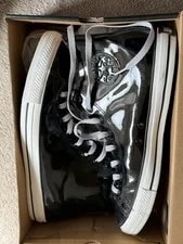 Converse All Star Chuck Taylor High Top Shoes 3