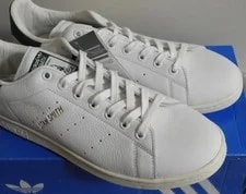 2019 Adidas Originals Stan Smith Ftwwht Cgreen Us10.5 3