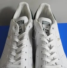2019 Adidas Originals Stan Smith Ftwwht Cgreen Us10.5 4
