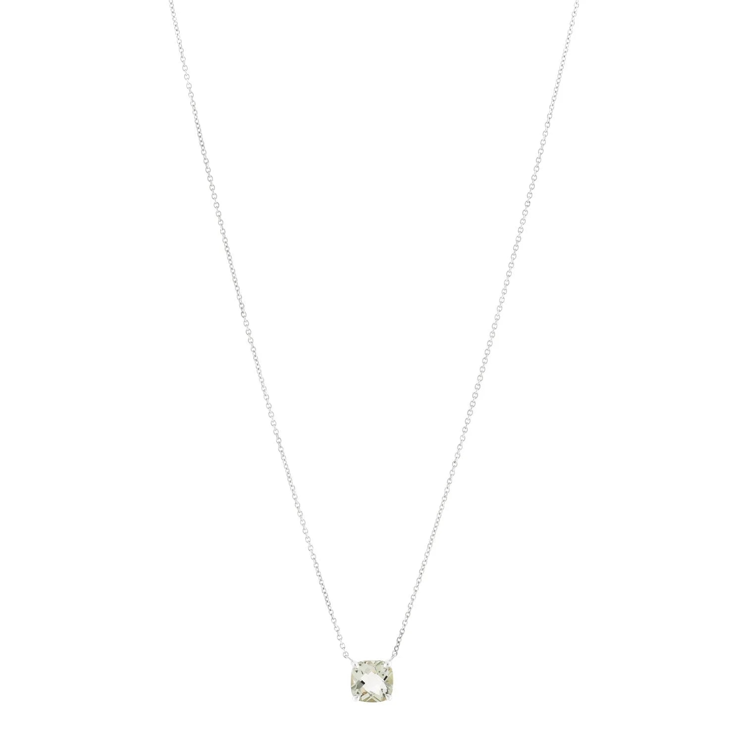 Tiffany & Co. — Prasiolite Sparklers — Jewelry — resale