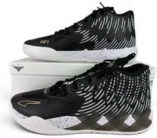 Puma LaMelo Ball MB.01 Basketball Shoes Foot Locker 50th / 12 4