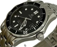 Omega Seamaster Professional 300M 212.30.36.61.01.001 4