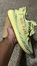 Yeezy — Yeezy 350 Semi~Frozen — Sneaker — resale