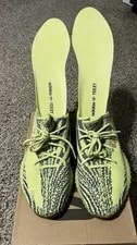 Yeezy 350 Semi~Frozen 2