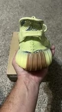 Yeezy 350 Semi~Frozen 4