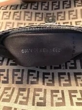Fendi Baguette Authentic Excellent Condition 2