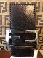 Fendi Baguette Authentic Excellent Condition 4