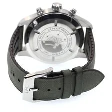 IWC Pilot's Chronograph Petit Prince IW377706 TO302598 4