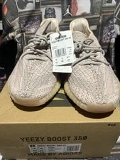 Yeezy Boost 350 V2 Synth Reflective 3