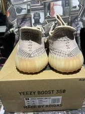 Yeezy Boost 350 V2 Synth Reflective 4