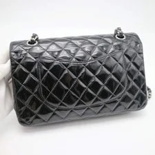Chanel Classic Double Flap Crossbody PHW 2