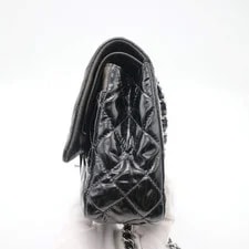 Chanel Classic Double Flap Crossbody PHW 4