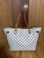 Louis Vuitton Neverfull Spacious Hw 2