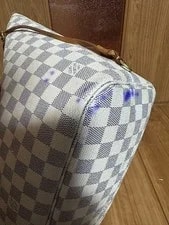 Louis Vuitton Neverfull Spacious Hw 3