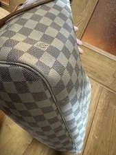 Louis Vuitton Neverfull Spacious Hw 4