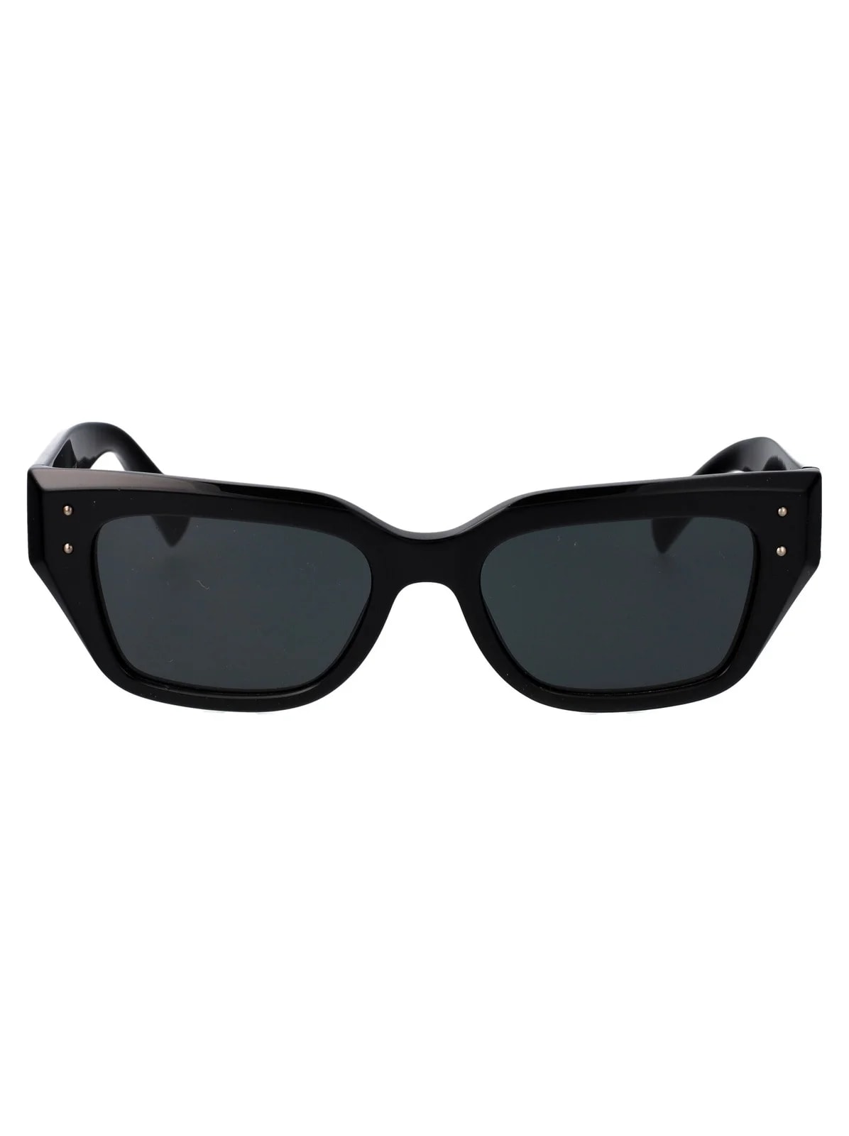Dolce & Gabbana — Dolce & Gabbana 0dg4462 Acetate Sunglasses — — Accessory — resale