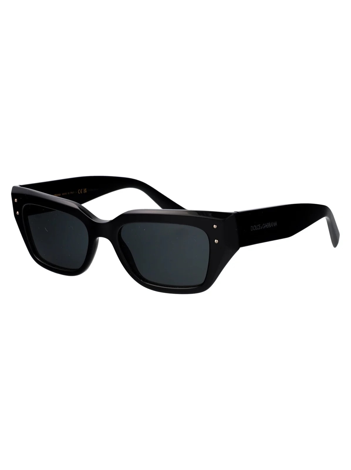 Dolce & Gabbana 0dg4462 Acetate Sunglasses — 2