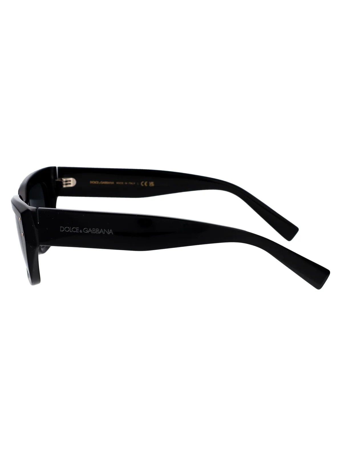 Dolce & Gabbana 0dg4462 Acetate Sunglasses — 3