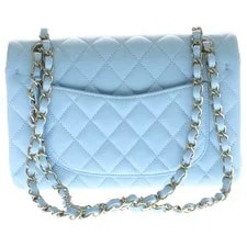 Chanel Matelasse 23 W Flap Chain Skin 2