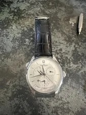 Jaeger-LeCoultre Master Control Geographic Automatic ’S 176.8.29.S 4
