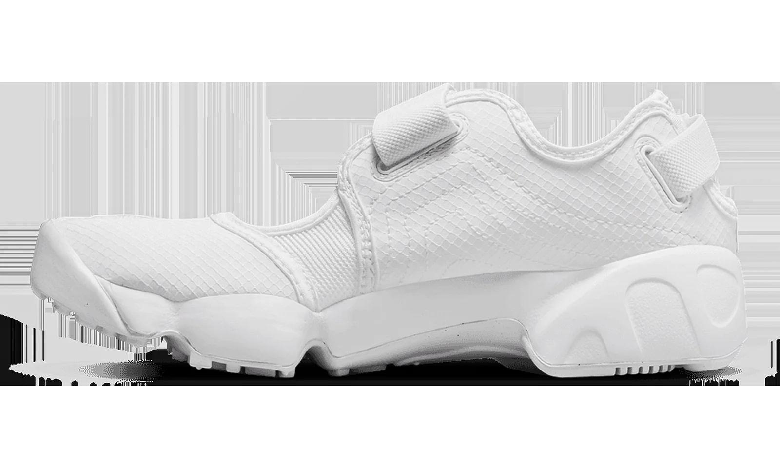 NIKE — Air Rift Breathe Wmns " DN1338 100 — Sneaker — resale