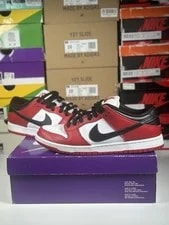 Nike SB — Size 11.5M - Nike SB Dunk Low J-Pack - Very Clean - Ships Same Day — Sneaker — resale