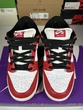 Size 11.5M - Nike SB Dunk Low J-Pack - Very Clean - Ships Same Day 2