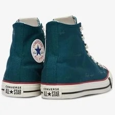 Converse Conv AS HI Script A18926F Size 7.5-13 New All Star 3