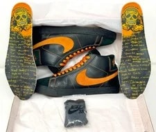 Nike SB — Nike SB Blazer "Mission" SF - Size 9.5M (2005) 310801-071 / Post OG ALL — Sneaker — resale