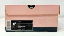 Nike SB Blazer "Mission" SF - Size 9.5M (2005) 310801-071 / Post OG ALL 3