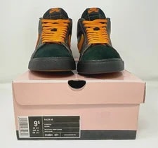 Nike SB Blazer "Mission" SF - Size 9.5M (2005) 310801-071 / Post OG ALL 4