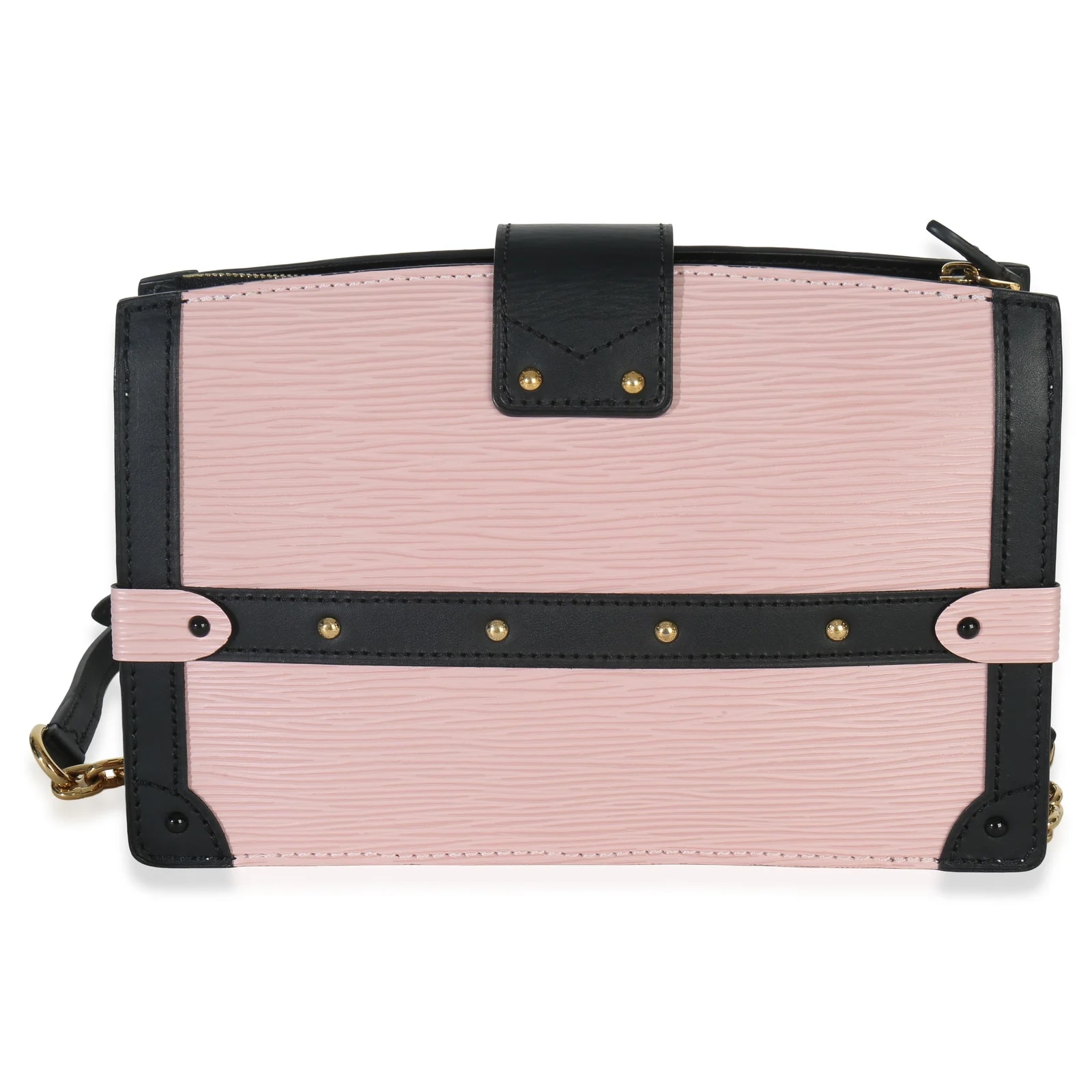 Louis Vuitton Ballerine Trunk 2