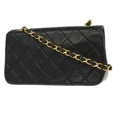 Chanel Turnlock Full Flap 197402 2