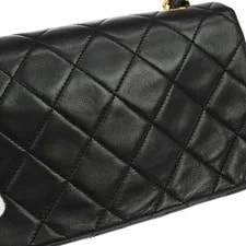 Chanel Turnlock Full Flap 197402 4