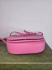 Balenciaga Crossbody Small 2