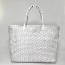 Goyard — Goyard Saint-Louis Authentic Japan Excellent Condition 061750 — Handbag — resale