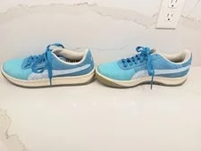 Puma California Pool ’s Size 10.5 Shoes 2