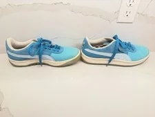 Puma California Pool ’s Size 10.5 Shoes 3