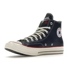 Converse — Converse Chuck 70 All Star Hi Undefeated X Los Angeles Dodgers M5/W7 — Sneaker — resale
