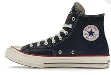 Converse Chuck 70 All Star Hi Undefeated X Los Angeles Dodgers M5/W7 2