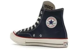 Converse Chuck 70 All Star Hi Undefeated X Los Angeles Dodgers M5/W7 3