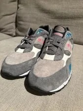 Saucony 6000 Offspring Low Top 70141-2 3