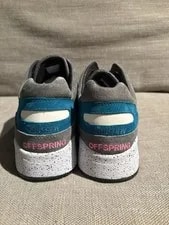 Saucony 6000 Offspring Low Top 70141-2 4