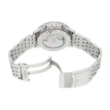 Breitling Navitimer AB0127211B1A1 ( AB0127) 46mm Black / Silver #WW9481 4