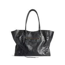 Balenciaga — Balenciaga le City Medium $2250 New — Handbag — resale
