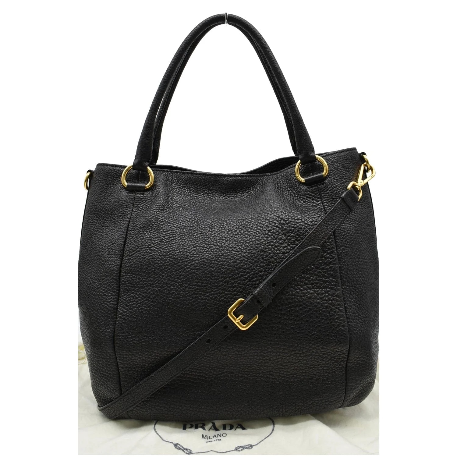Prada Sughero Vitello Daino 3