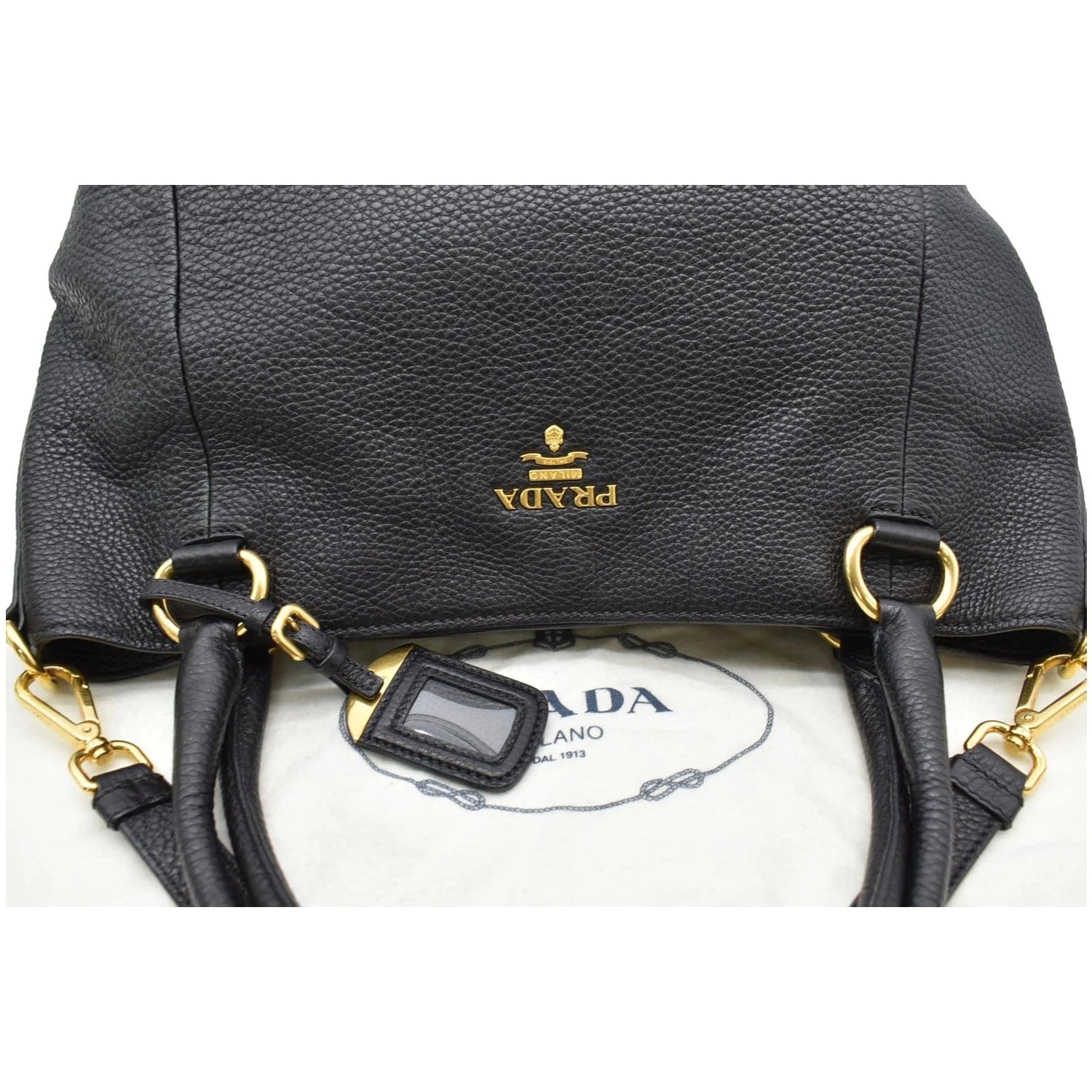 Prada Sughero Vitello Daino 4